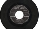 rare 1965 JAMAICAN SKA JA COXSONE SOUL BROTHERS 