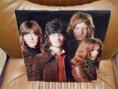 BADFINGER - STRAIGHT UP - 1st PRESS - UK - MINT-