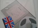 MFSL BEATLES MFSL LP ALBUM (WITH THE BEATLES ) LOOKS NEW AND NEVER PLAYED LP