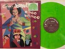 FORBIDDEN ZONE OST Soundtrack LP GREEN Vinyl RSD 2017 Black Friday Oingo Boingo