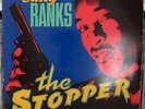 Cutty Ranks - The Stopper - New Vinyl Record LP