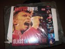 David Bowie Glass Spider Live Gatefold Double LP  Netherlands 2008