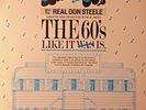 RADIO SHOW:LIVE FROM 60s 8/12/91 BOB DYLAN, CHUCK BERRY, ROY ORBISON,BUCKINGHAMS