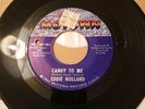 Eddie Holland - Candy To Me. Mowtown / Northern Soul MOTOWN 1063