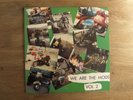 We are the Mods  Vol. 2 Speedball The Nips Lambrettas Jam Killermeters Revival