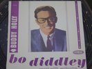 Buddy Holly Coral Australian 45 RPM E.P Bo Diddley