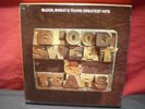 Blood Sweat & Tears   --  Greatest Hits  --  Reel To Reel Tape  --  Sounds Great
