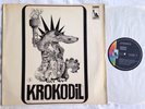 KROKODIL same LP original 1969 Krautrock CAN Amon Düül Missus Beastly Leaf Hound