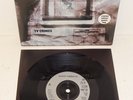 BLACK SABBATH TV CRIMES 1992 IRS 7