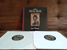 Neil Young - Dead Man (Soundtrack,Jim Jarmusch,Vinyl 2LP,9362-46171-1,NM)