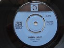 YOUNG BLOOD Green Light / Don’t leave me in the dark UK PYE 1968 ORIG Rare