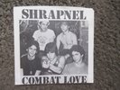 SHRAPNEL 
