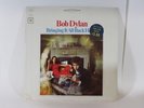 Bob Dylan - Bringing It All Back Home LP CS 9128 NO UPC Vintage Pressing