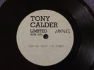 UNRELEASED DEMO ACETATE- THE VARIATIONS rare UK 1965 ACETATE / MOD GARAGE