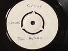 THE ASTORS - CANDY rare UK 1969 TEST PRESSING PROMO / NORTHERN SOUL / MINT-