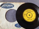 BENNY SPELLMAN - LIPSTICK TRACES rare UK 1962 DEMO PROMO / NORTHERN SOUL / MINT-
