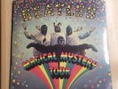 THE BEATLES Magical Mystery Tour UK 1st double vinyl 7'' ep (MMT 1) EX 1967