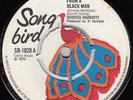 60s 70s Skinhead Reggae DERRICK HARRIOTT message UK Song Bird 7