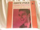 DAVE PIKE Limbo Carnival Leo Wright Jimmy Raney Tommy Flanagan SEALED LP