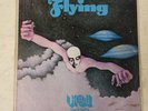 A1/B1 1971 UFO U.F.O. LP FLYING BEACON BEAS 19