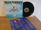 IRON MAIDEN SEVENTH SON OF A SEVENTH SON LP
