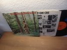 EMERGENCY : Entrance Kraut / PROG/FUSION ORIG. D MINT 1972