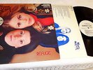 HEAVEN & EARTH Refuge 1973 OVATION PROMO Female Folk Psych NM VINYL LP