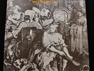 CARAVAN Waterloo Lily UK Brown Deram 1972 1st pressing *MINT* Prog LP