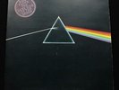 PINK FLOYD The Dark Side Of The Moon UK Blue Triangle 1st Pressing *MINT-* LP