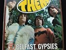 THEM Belfast Gypsies Grand Prix Sweden RARE 1967 1st pressing *MINT-* Psych LP