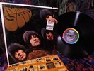 SHRINK  '65 =MONO= MIXES   THE BEATLES   RUBBER SOUL   Lennon McCartney Harrison