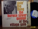 HORACE SILVER LP 
