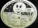CLEAN RARE 1971 UK ORIG   Bill Nelson NORTHERN DREAM Astral Navigations UK PSYCH