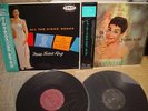 Teddi King, Japan LP x 2 -(1), Like A New  Last One , Low Sale