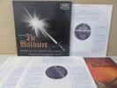 SET 312-6 WBG 1st- WAGNER The Ring- Die Walkure SOLTI NILSSON HOTTER 5-LP 'ed2'