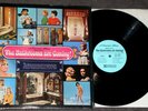 THE BATHROOMS ARE COMING  LP RARE AMERICAN STANDARD STRANGE GRAIL SHRINK NM HEAR