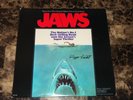 Jaws Rare Signed Autographed Movie Soundtrack Record Poster Artist Roger Kastel