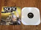 NOFX - The Decline CLEAR /155 Original Pressing FAT Wreck Chords