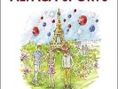 From Paris With Love (LP) - ALPACA SPORTS [LP]