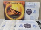 DECCA SET 292-7 WBG 1st- Wagner Gotterdammerung 6-LP Solti/Nilsson/Windgassen