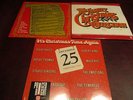 CHRISTMAS VARIOUS ARTISTS RARE STAX JEWEL TIME LIFE SET RECORDS 7 LP 94 TRACKS