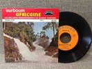 SP SURBOUM AFRICAINE - Mwana Aponi - AFRICAN MATATA 518 - 90.095