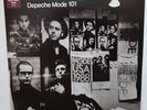 DEPECHE MODE - LASERDISC - USA - 101 - 38155-6