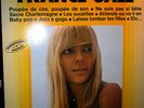 France Gall - Same - LP