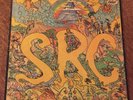 SRC S/T LP Capitol Psych