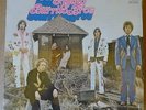 FLYING BURRITO BROTHERS The Gilded Palace Of Sin LP A&M 1969 CAN re GRAM PARSONS