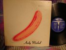 ACID ROCK AND ROLL-THE VELVET UNDERGROUND-AND NICO-PINK BANANA COVER