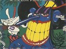 Commander Cody & His Lost Planet Airmen - Sleazy Roadside Stories (LP) - Viny