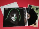 KISS - PETER CRISS (NBLP 7122) - Original Pressing - NOT a 