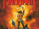 MANOWAR-KINGS OF METAL (US IMPORT) VINYL LP NEW